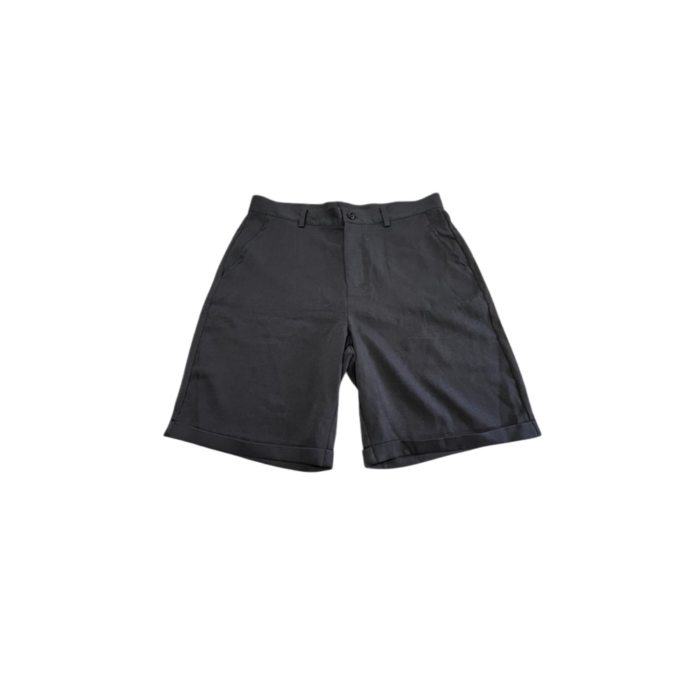 Manfinity Shein Mens Navy casual short size Medium